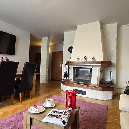 Apartamenty Straconka ,Bielsko-Biała Exterior foto