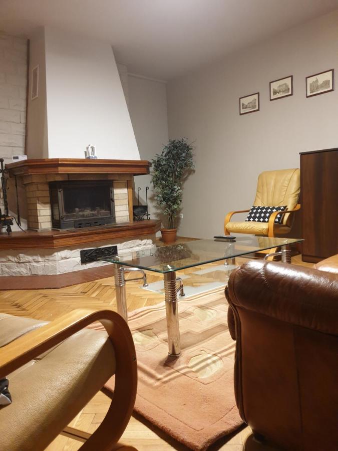 Apartamenty Straconka ,Bielsko-Biała Exterior foto