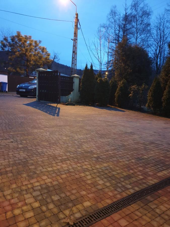 Apartamenty Straconka ,Bielsko-Biała Exterior foto