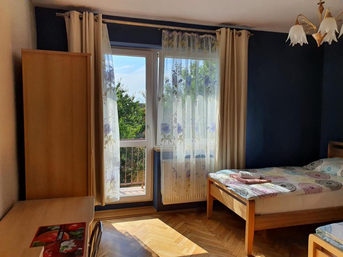 Apartamenty Straconka ,Bielsko-Biała Exterior foto