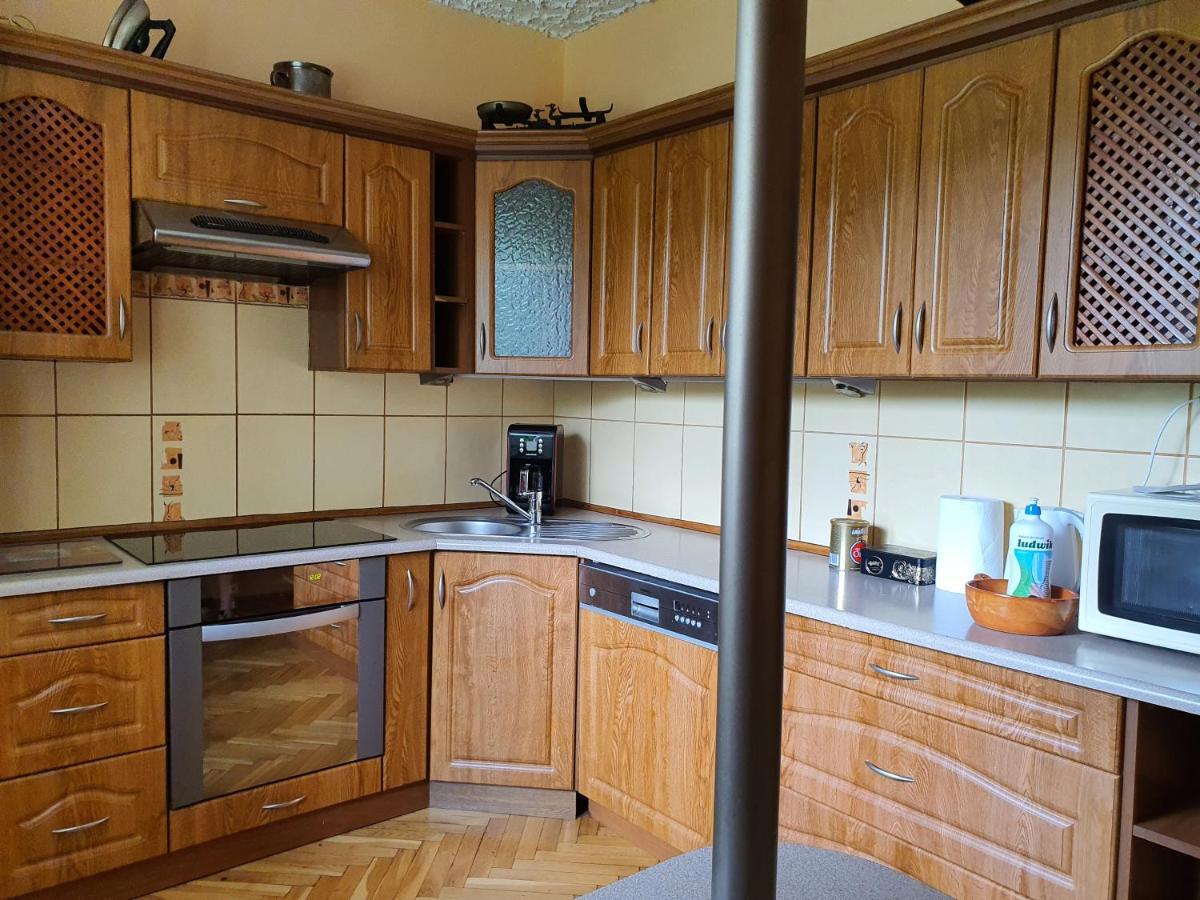 Apartamenty Straconka ,Bielsko-Biała Exterior foto