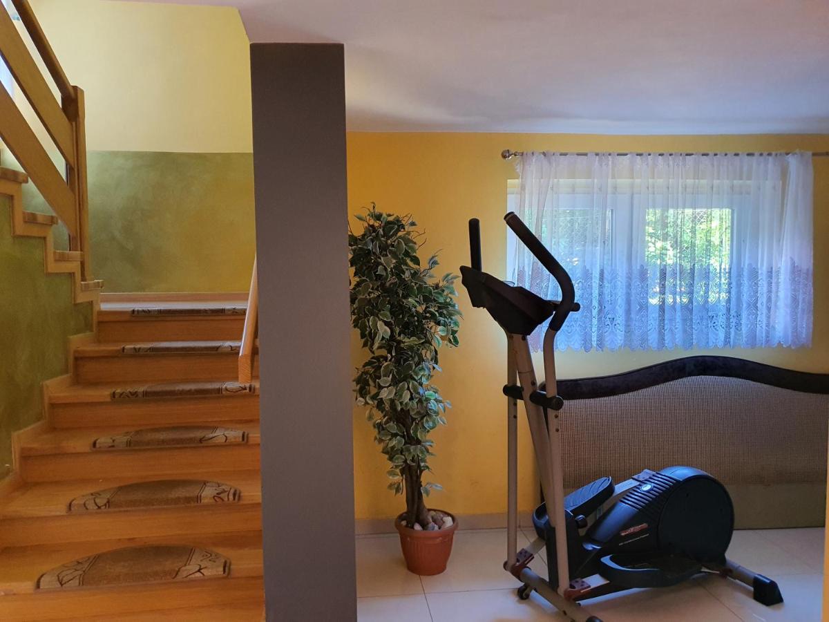 Apartamenty Straconka ,Bielsko-Biała Exterior foto