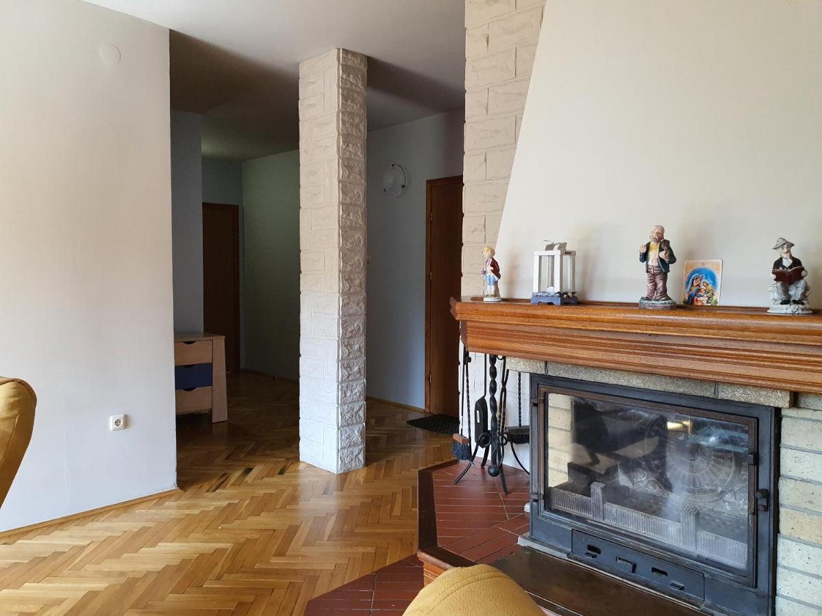 Apartamenty Straconka ,Bielsko-Biała Exterior foto