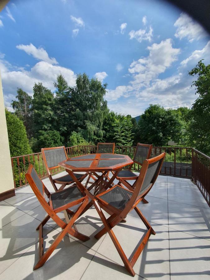 Apartamenty Straconka ,Bielsko-Biała Exterior foto