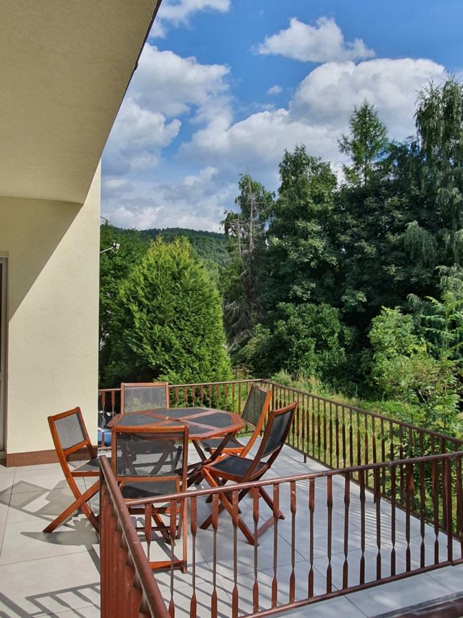 Apartamenty Straconka ,Bielsko-Biała Exterior foto