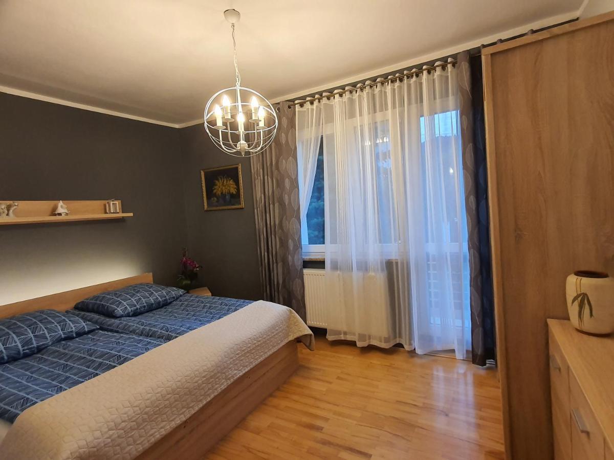 Apartamenty Straconka ,Bielsko-Biała Exterior foto