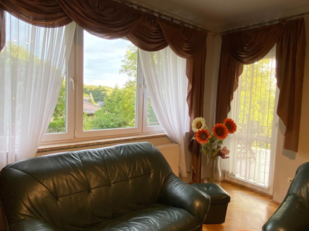 Apartamenty Straconka ,Bielsko-Biała Exterior foto