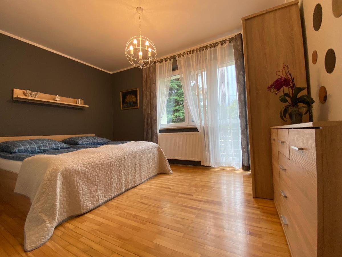 Apartamenty Straconka ,Bielsko-Biała Exterior foto
