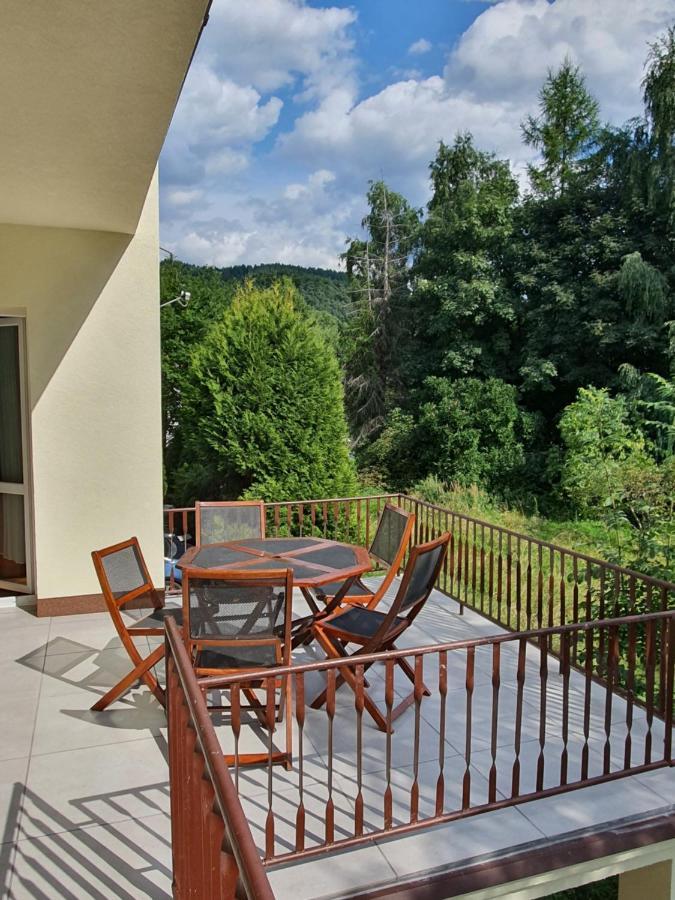 Apartamenty Straconka ,Bielsko-Biała Exterior foto