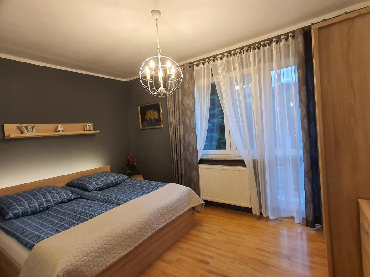 Apartamenty Straconka ,Bielsko-Biała Exterior foto
