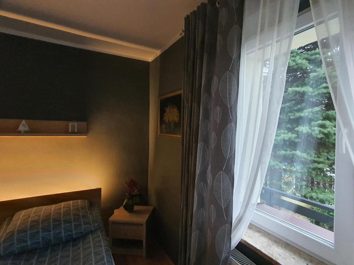 Apartamenty Straconka ,Bielsko-Biała Exterior foto