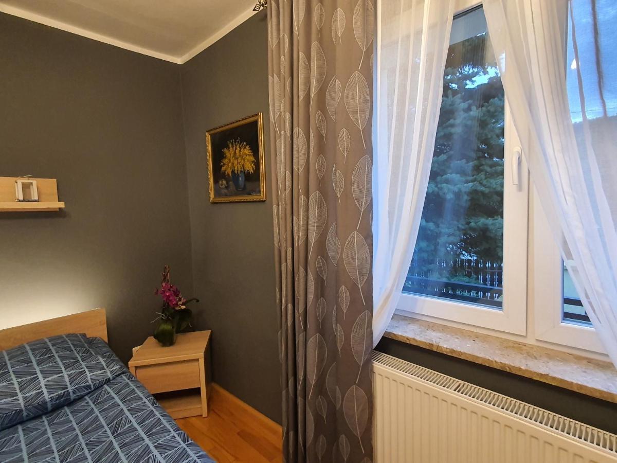 Apartamenty Straconka ,Bielsko-Biała Exterior foto