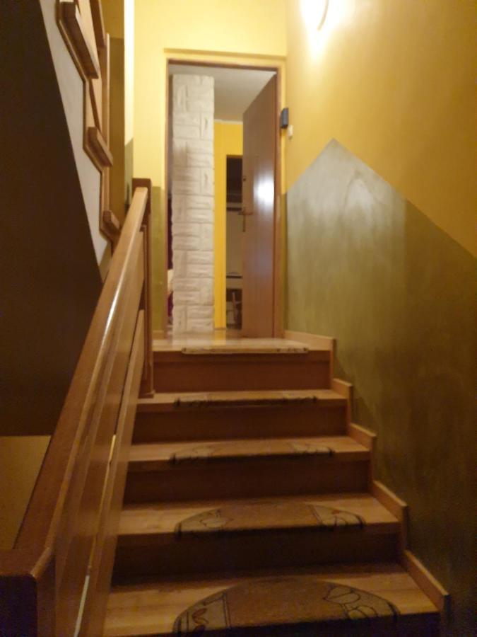 Apartamenty Straconka ,Bielsko-Biała Exterior foto