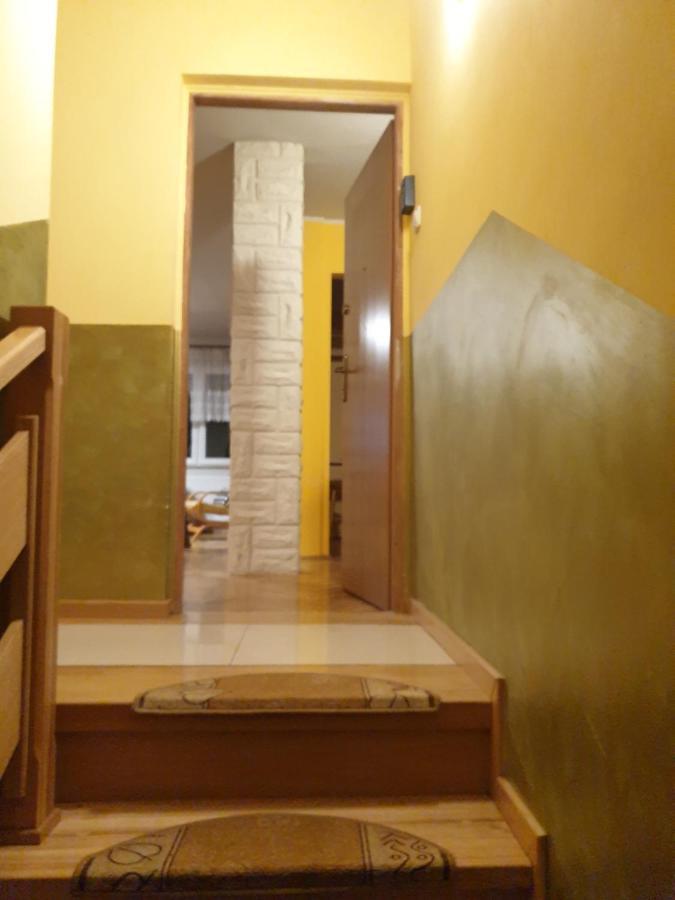 Apartamenty Straconka ,Bielsko-Biała Exterior foto