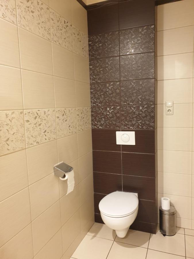 Apartamenty Straconka ,Bielsko-Biała Exterior foto