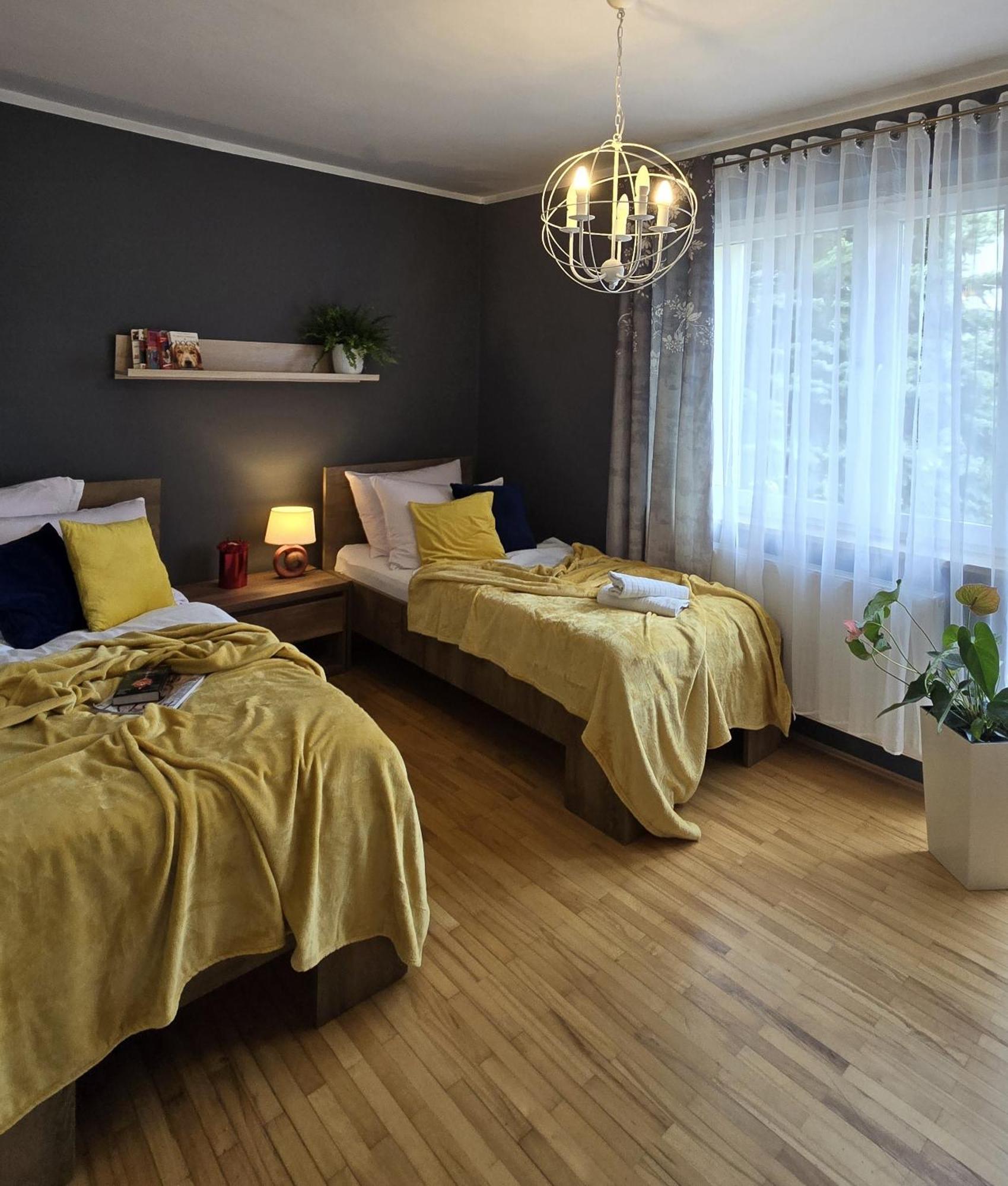 Apartamenty Straconka ,Bielsko-Biała Exterior foto