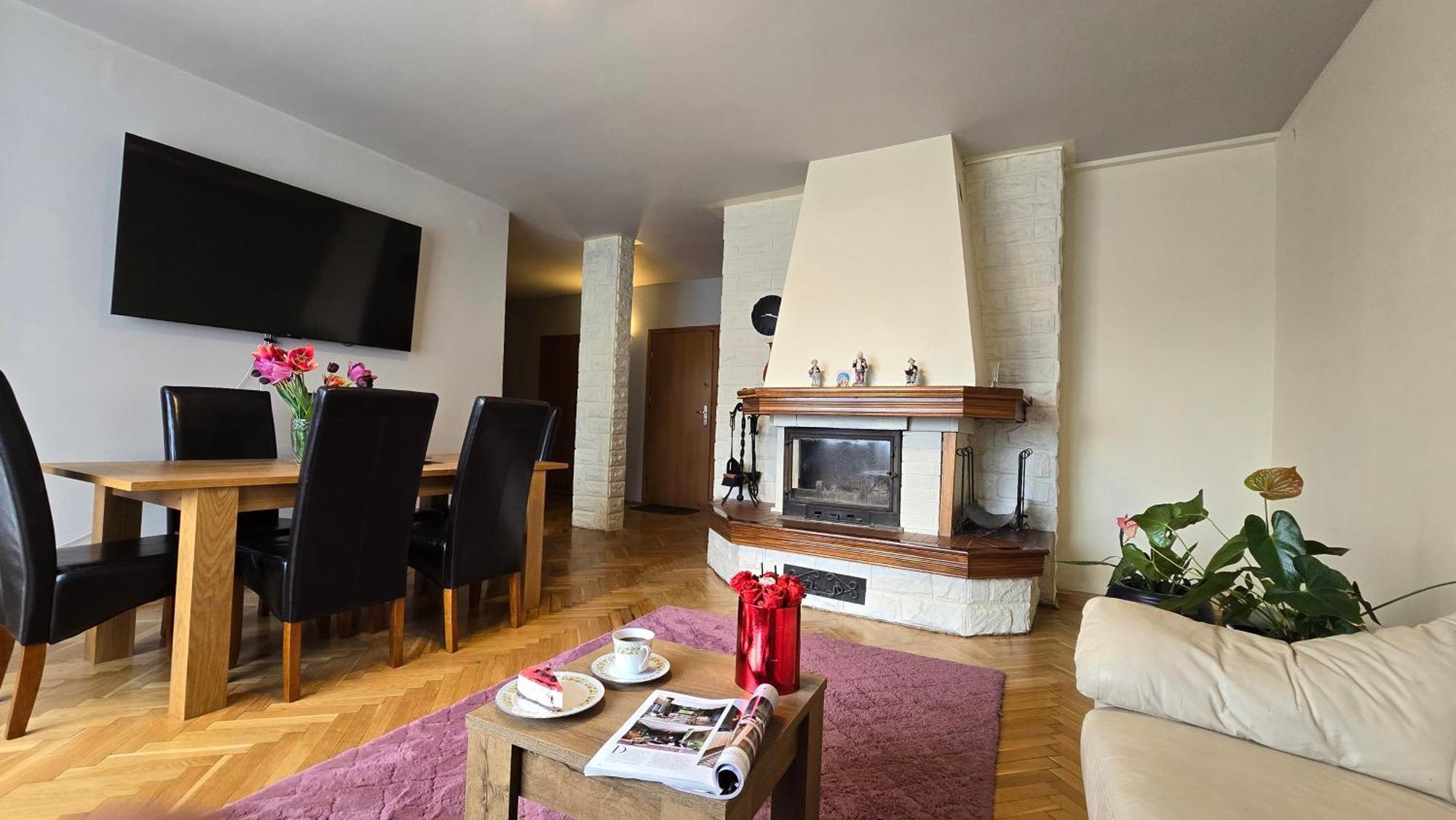 Apartamenty Straconka ,Bielsko-Biała Exterior foto