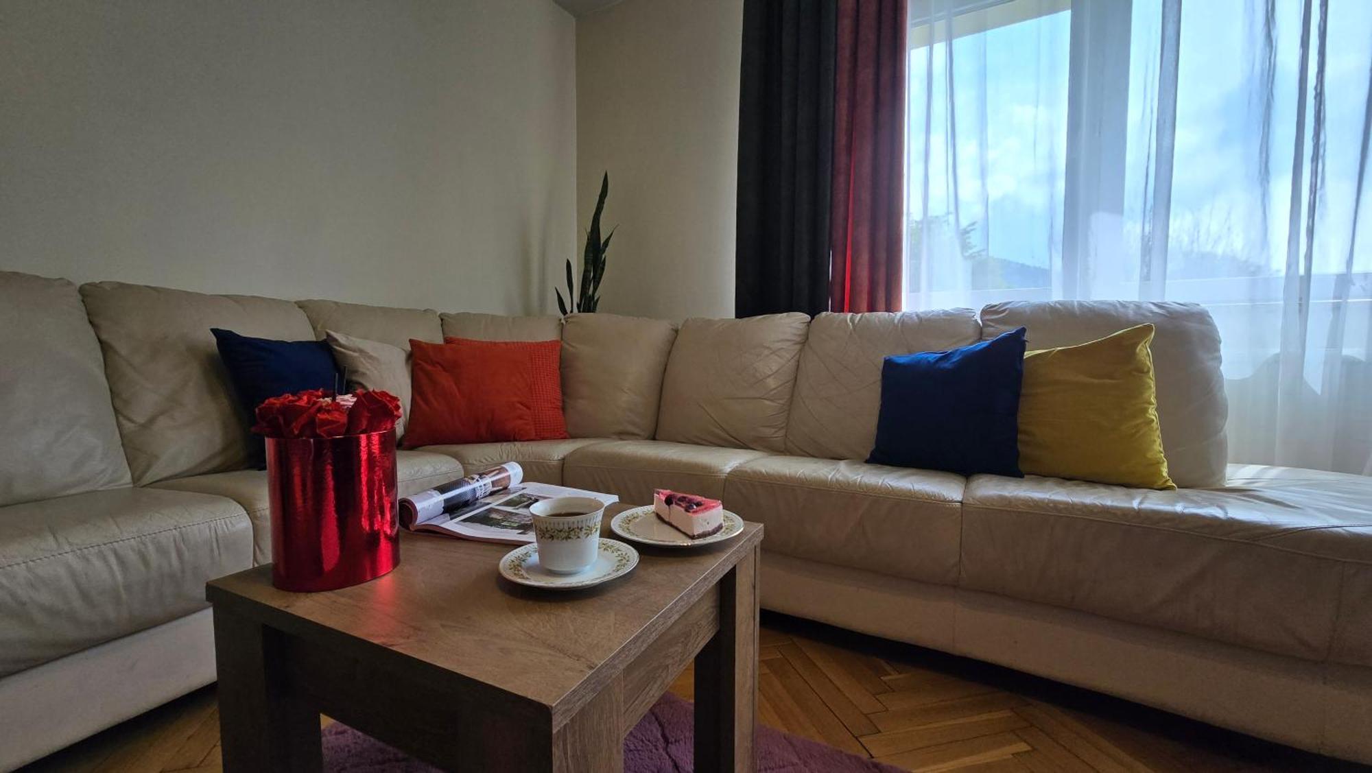 Apartamenty Straconka ,Bielsko-Biała Exterior foto