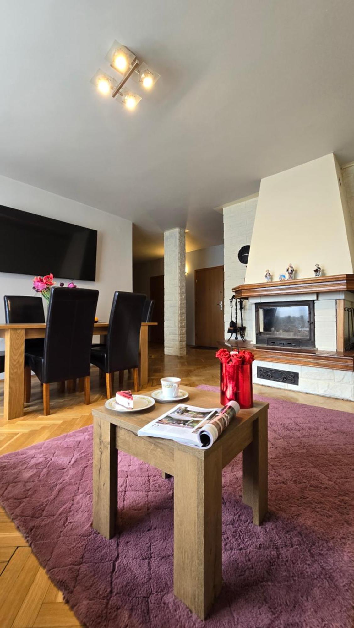 Apartamenty Straconka ,Bielsko-Biała Exterior foto