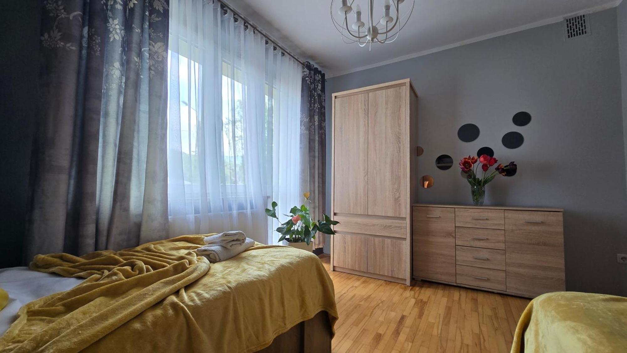 Apartamenty Straconka ,Bielsko-Biała Exterior foto
